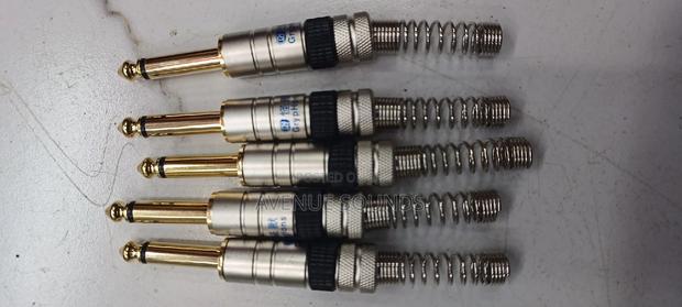 Gryphons Audio Jack - thumbnail 3