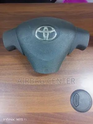 Fielder 2007/2008and Auris Steering Airbag