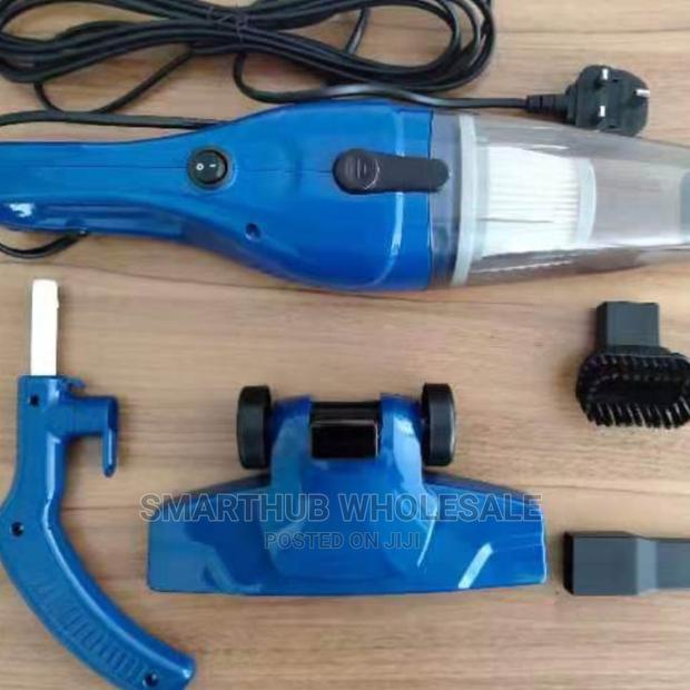 *2in 1 Vacuum Cleaner  - main view