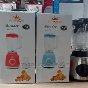2 in One Annov Blender at 