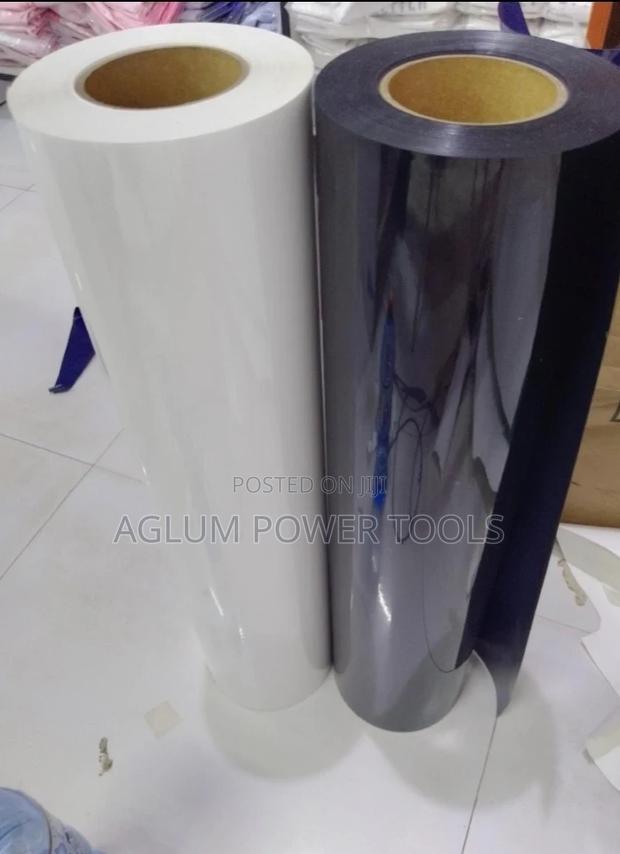 Printable Heat Transfer Vinyl Paper - main view