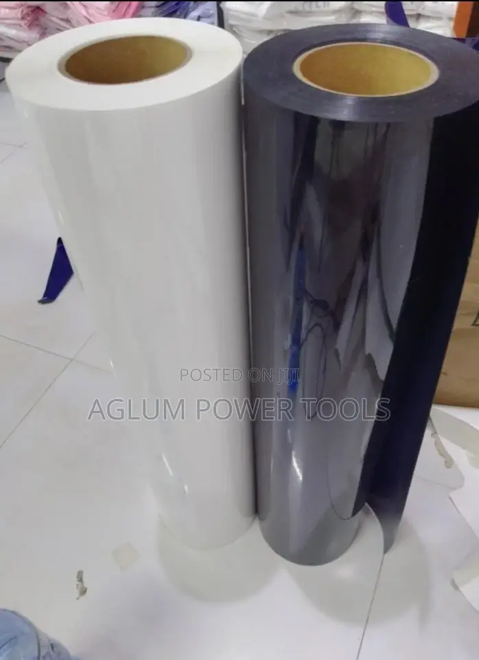 Printable Heat Transfer Vinyl Paper