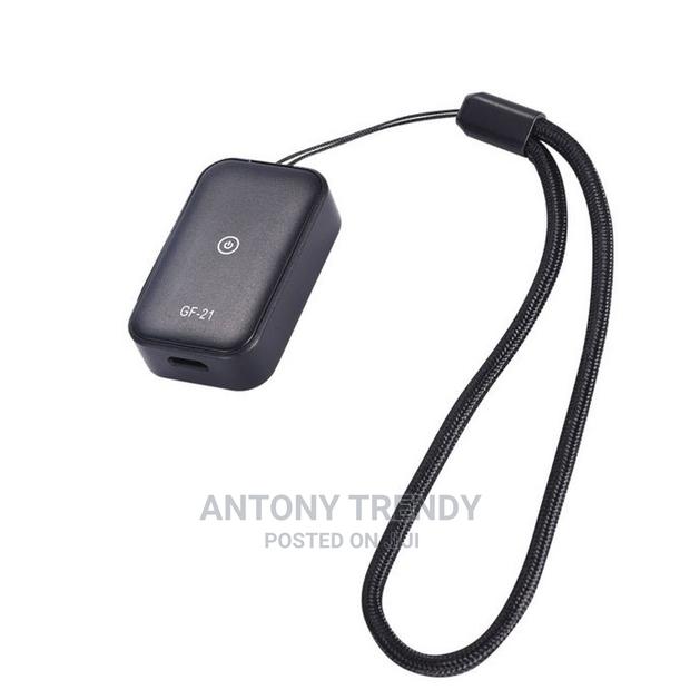 Mini GSM GPRS Car GPS Tracker