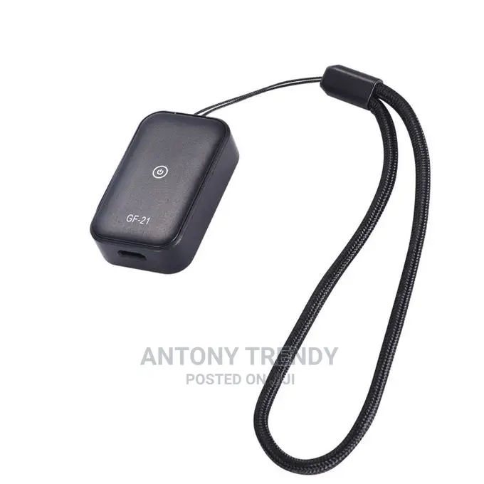 Mini GSM GPRS Car GPS Tracker