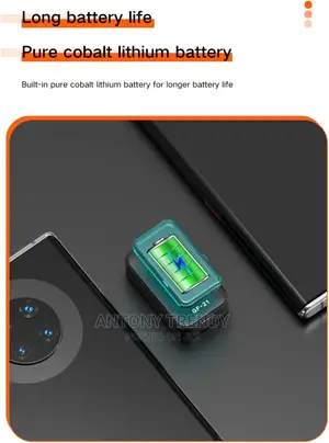 GF21 Wireless Portable Mini Tracker Devices Vehicle