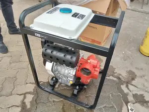 Water Pump 3" High Pressure