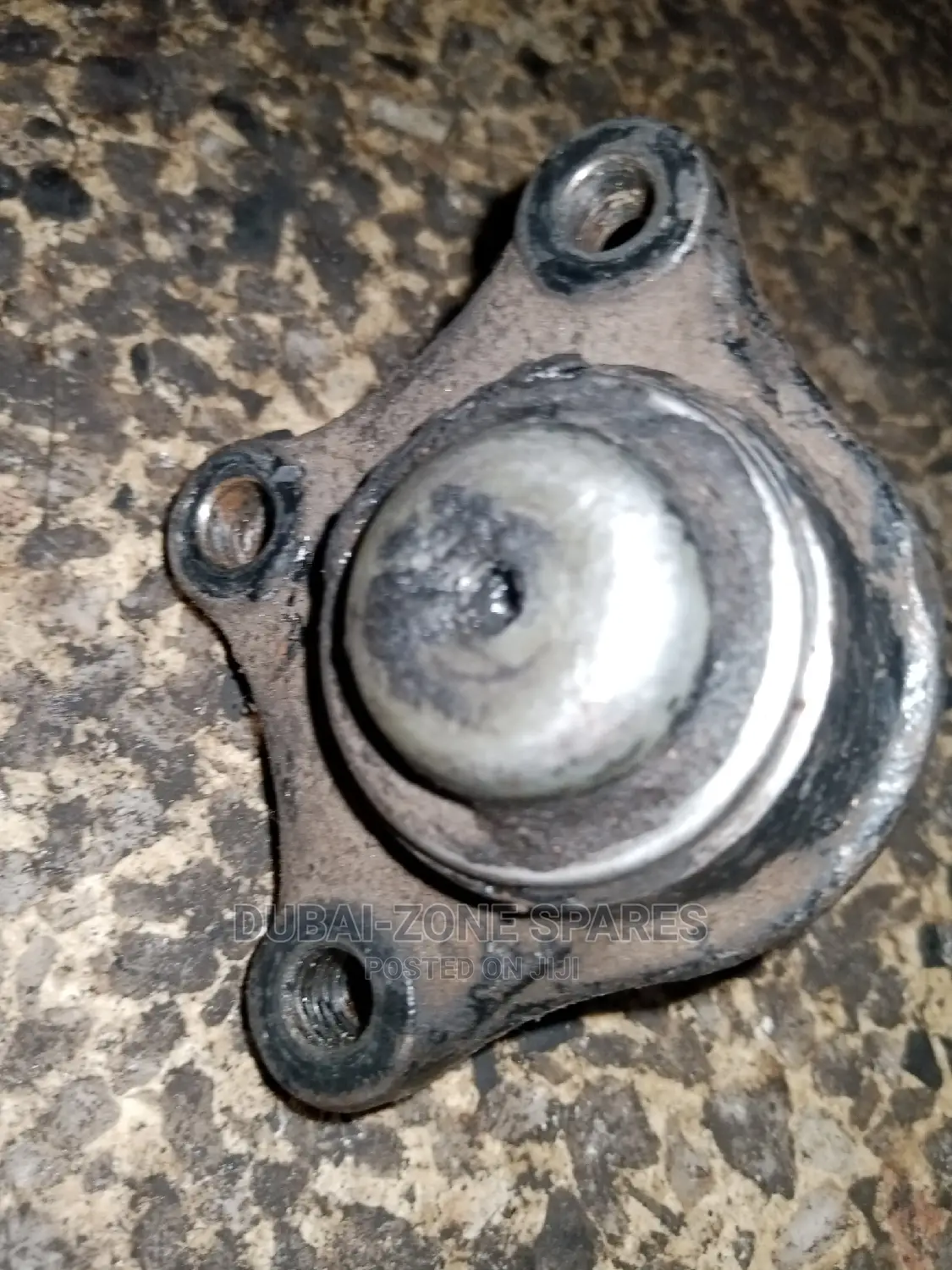 Lower and Upper Ball Joint Mitsubishi Pajero,L200.
