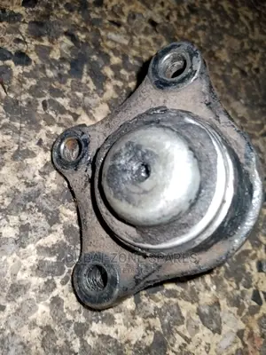 Lower and Upper Ball Joint Mitsubishi Pajero,L200.