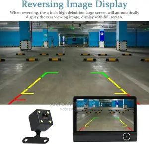 Dash Cam Front Rear, /2. Full HD Dash Camera for Cars