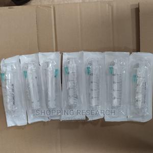 20ml Disposable Syringes Without Needles-All Sizes Wholesale - thumbnail 2