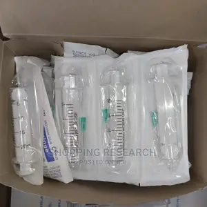 20ml Disposable Syringes Without Needles-All Sizes Wholesale
