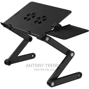 Adjustable Laptop Desk/ Laptop Stand for Bed