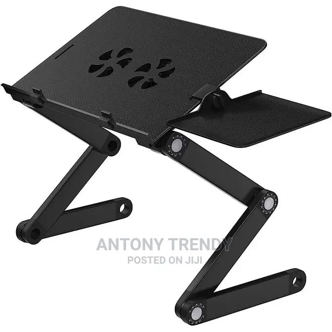 Adjustable Laptop Desk/ Laptop Stand for Bed