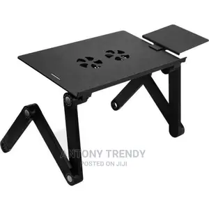 Adjustable Laptop Desk/ Laptop Stand for Bed