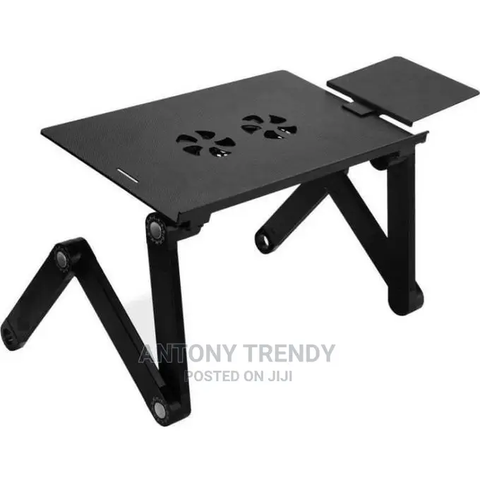 Adjustable Laptop Desk/ Laptop Stand for Bed