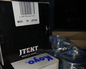Koyo NISSAN March Note Rear Wheel Bearing Made in Japan.