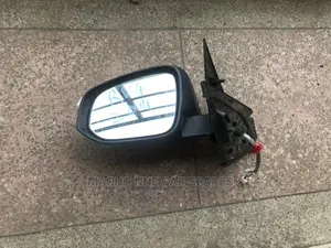 Toyota Rav 4 2014 Sidemirror