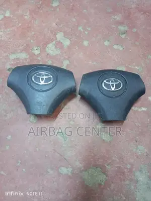 Premio/Allion 240 Steering Airbags