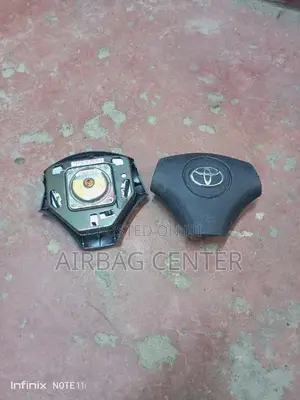 Premio/Allion 240 Steering Airbags