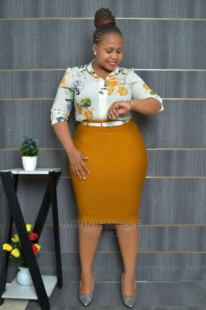 Official Skirt Blouse Set - thumbnail 2