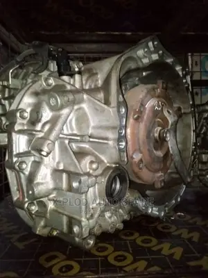 Toyota (Vitz, Passo,Belta) 2sz-2wd Gearbox