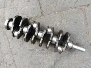 Standard Crank Shafts 3rz,1tr,2tr, 1kd Prado J120,J95,J150.