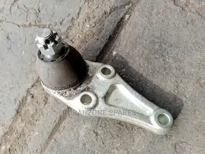 Mitsubishi Pajero,L200 2008-2021 Ball Joints Available