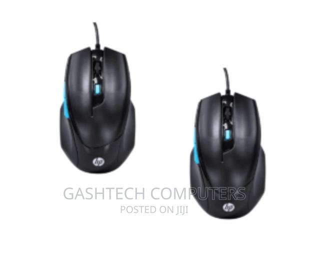 HP USB Gaming Mouse M150