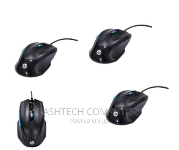 HP M150 USB Gaming Mouse