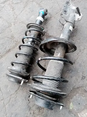 Front and Rear Shocks Forester, Impreza, Legacy, Outback.