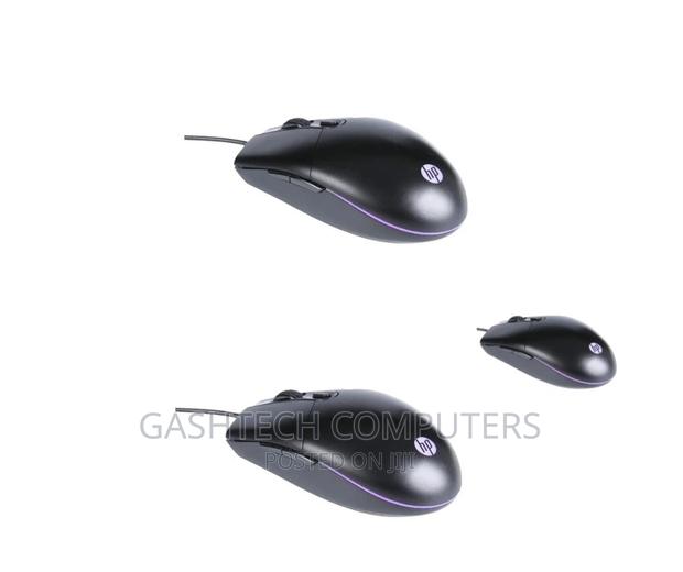 HP USB Gaming Mouse M260