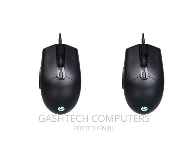HP M260 USB Gaming Mouse
