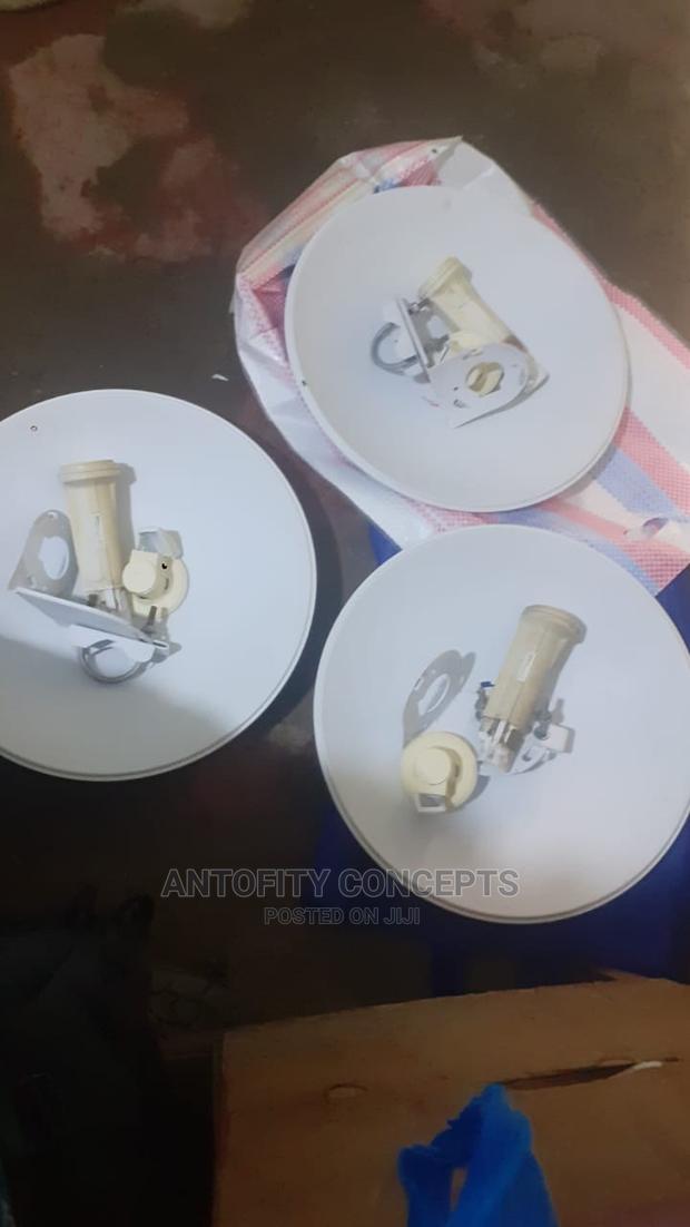 Ubiquity Airmax Powerbeam M5 Pbe-M5-400