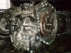 Toyota ( Passo,Vitz) 1nr-2wd Gearbox