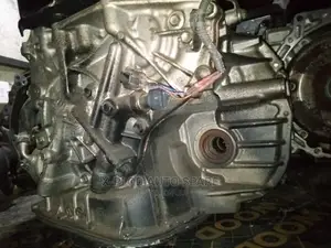 Toyota ( Passo,Vitz) 1nr-2wd Gearbox