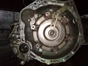 Toyota ( Passo,Vitz) 1nr-2wd Gearbox