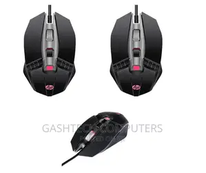 HP M270 USB Gaming Mouse