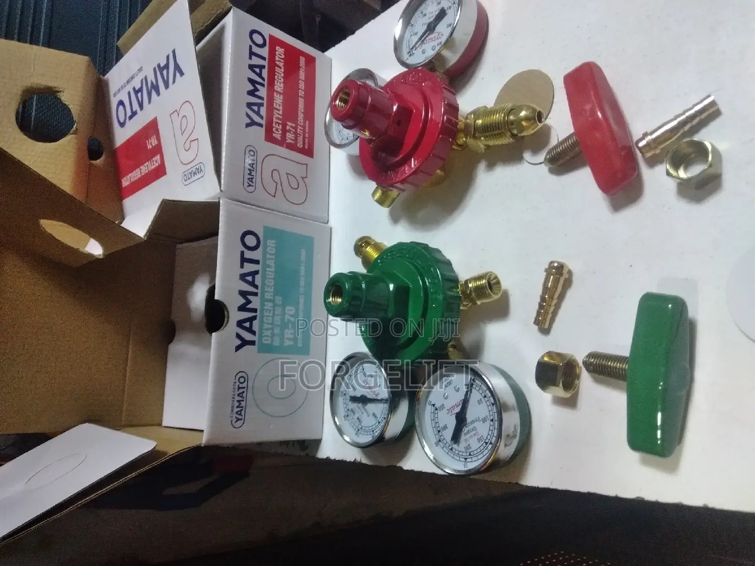 Best Gas Welding Regulators