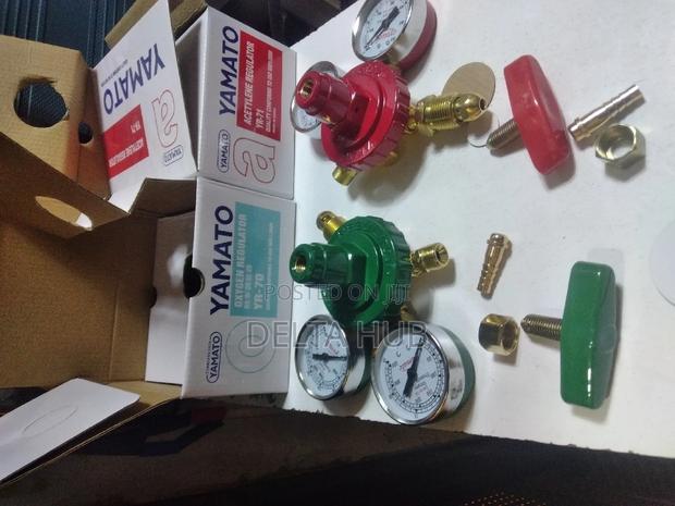 Best Gas Welding Regulators