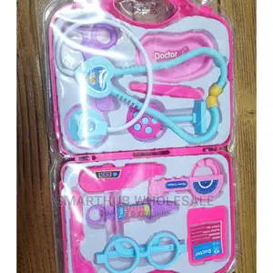 Kids Doctor Set 