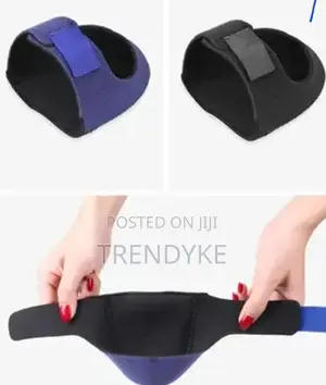 Heel Spur Cushion