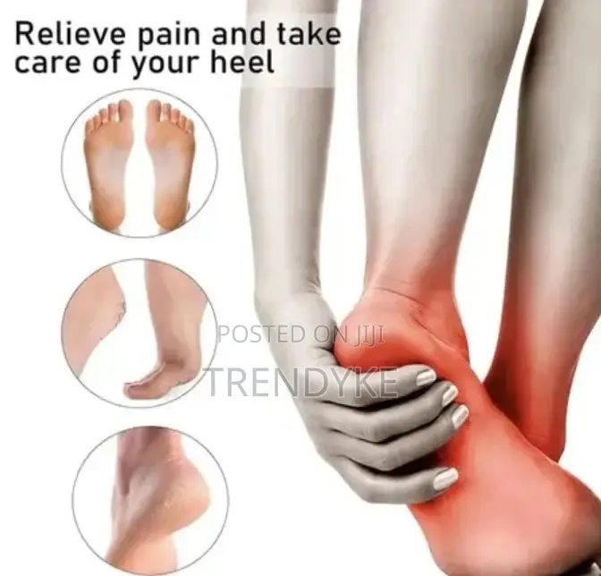 Heel Spur Cushion