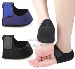 Heel Spur Cushion