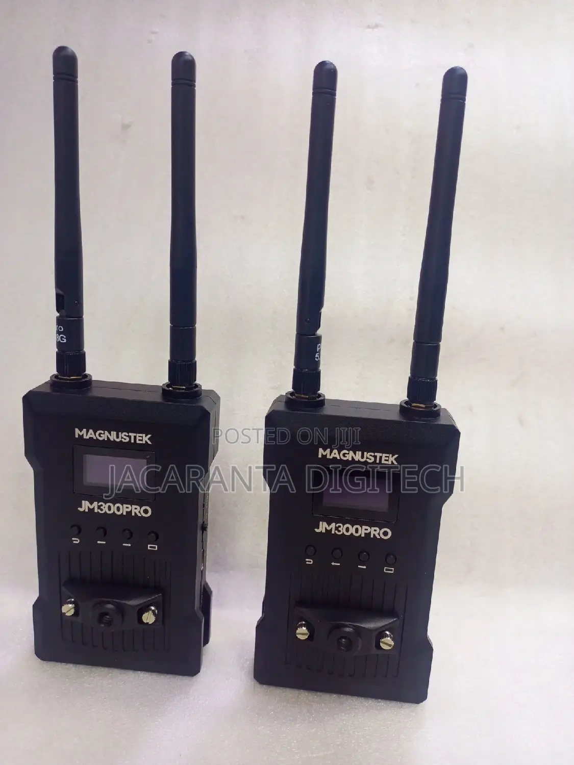 Jm300 Pro Hdmi Wireless Video Transmission System Hd