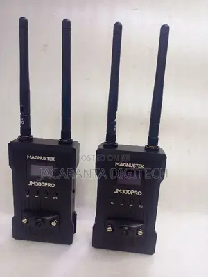 Jm300 Pro Hdmi Wireless Video Transmission System Hd