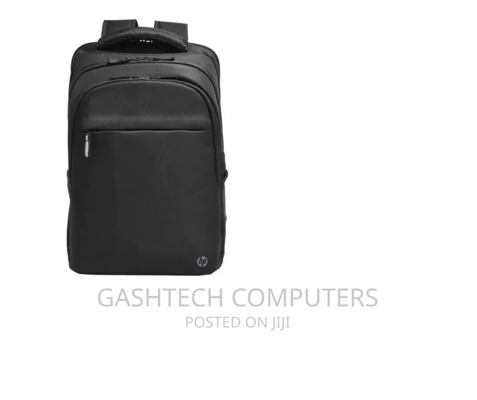 HP Pavilion Gaming 17.3" Backpack 300 Black