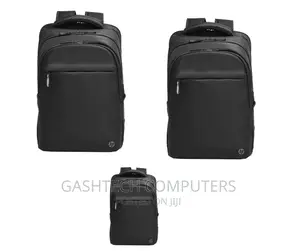 17.3" Backpack HP Pavilion Gaming 300 Black