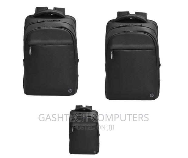 17.3" Backpack HP Pavilion Gaming 300 Black