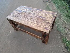 Pallet Table- Wood Table