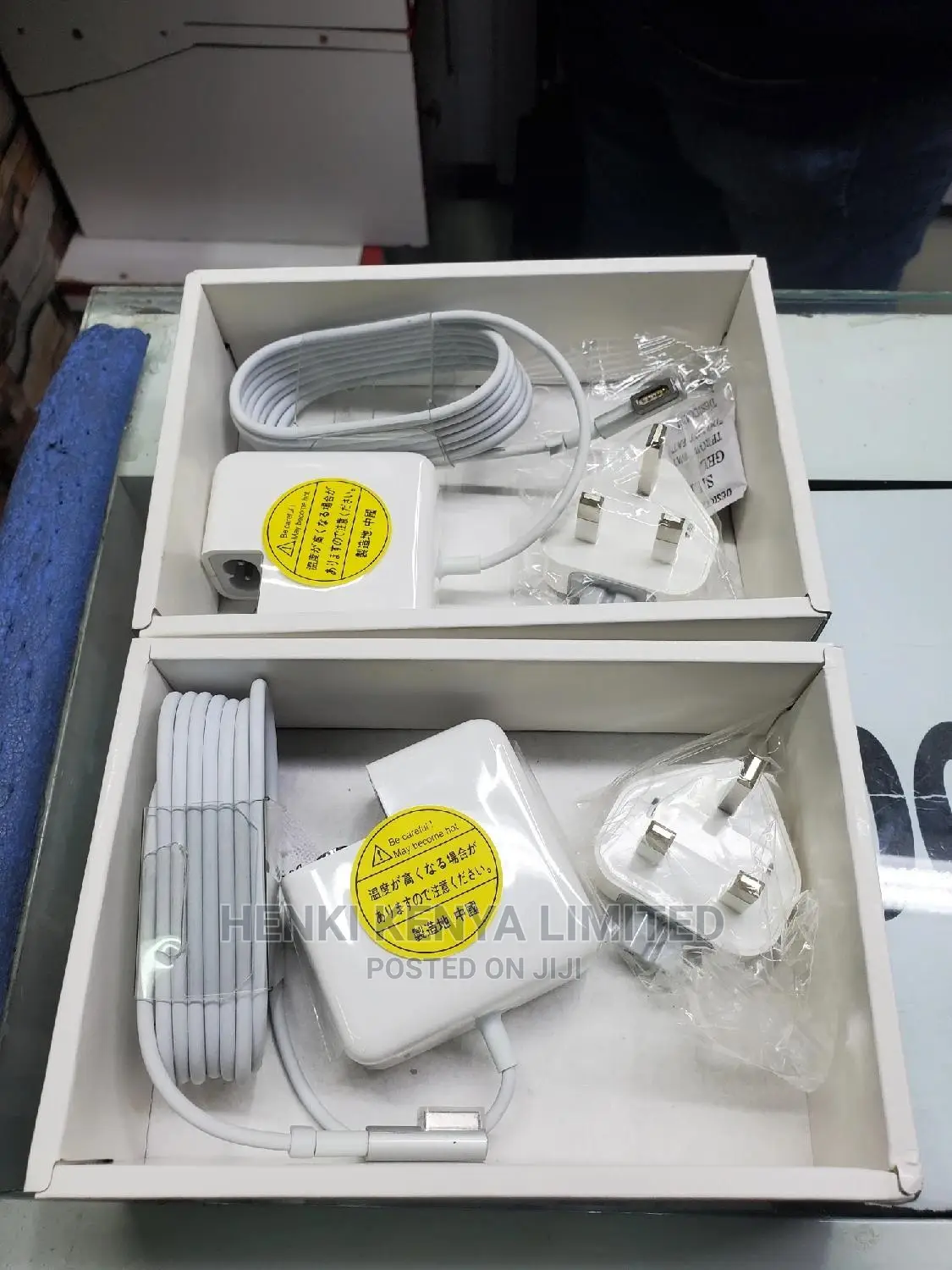 Macbook Pro Chargers Available